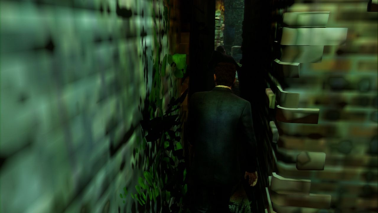 Pantallazo de Uncharted 3: La Traicion de Drake para PlayStation 3