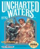 Carátula de Uncharted Waters