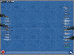 Pantallazo de Uncommon Valor: Campaign for the South Pacific para PC