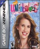 Caratula nº 24992 de Unfabulous (200 x 200)