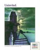 Caratula nº 71160 de Uninvited (249 x 300)