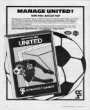 Caratula nº 102553 de United (240 x 346)