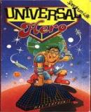 Caratula nº 101080 de Universal Hero (164 x 256)