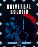 Carátula de Universal Soldier