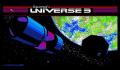 Foto 1 de Universe 3