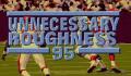 Pantallazo nº 30765 de Unnecessary Roughness '95 (320 x 224)