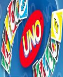 Caratula nº 168647 de Uno (Wii Ware) (450 x 172)