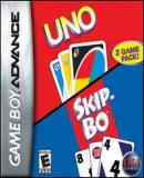 Carátula de Uno / Skip-Bo