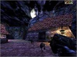 Pantallazo de Unreal: Return to Na Pali -- Mission Pack 1 para PC