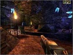 Pantallazo de Unreal: Return to Na Pali -- Mission Pack 1 para PC