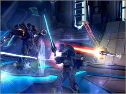 Pantallazo de Unreal Championship 2: Liandri Conflict para Xbox