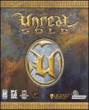 Carátula de Unreal Gold [Jewel Case]