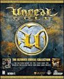 Caratula nº 54842 de Unreal Gold (200 x 248)