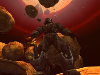 Pantallazo de Unreal II: The Awakening -- Collector's Edition para PC