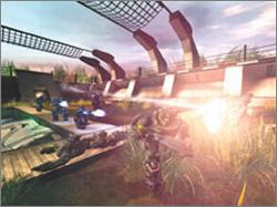 Pantallazo de Unreal II: The Awakening -- Special Edition para PC