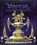 Caratula nº 54846 de Unreal Tournament (200 x 235)