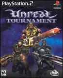 Caratula nº 79827 de Unreal Tournament (200 x 278)