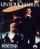 Caratula nº 243327 de Untouchables, The (287 x 375)