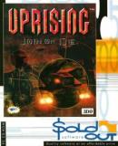 Carátula de Uprising