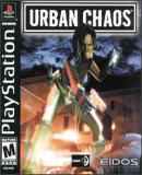 Urban Chaos