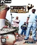 Urban Freestyle Soccer