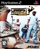 Urban Freestyle Soccer