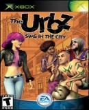 Caratula nº 106337 de Urbz: Sims in the City, The (200 x 283)