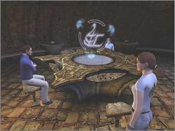 Pantallazo de Uru: Ages Beyond Myst para PC