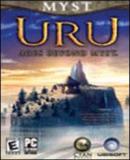 Carátula de Uru: Ages Beyond Myst