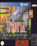 Utopia: The Creation of a Nation