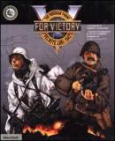 Caratula nº 61436 de V for Victory: The Russian Front -- Velikiye Luki 1942 (200 x 236)