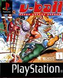 Caratula nº 90126 de V-Ball: Beach Volley Heroes (240 x 240)