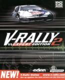 Carátula de V-Rally 2: Expert Edition