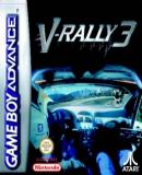 Caratula nº 23264 de V-Rally 3 (480 x 500)