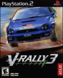 V-Rally 3