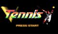 Pantallazo nº 240161 de V-Tennis (637 x 479)