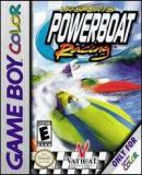 Carátula de VR Sports Powerboat Racing [Cancelado]