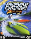 Carátula de VR Sports Powerboat Racing