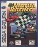 Carátula de VR Virtua Racing