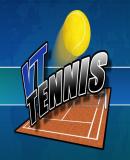 Caratula nº 198488 de VT Tennis (640 x 475)