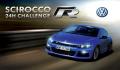 Pantallazo nº 186588 de VW Scirocco R 24h Challenge (480 x 320)