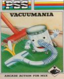 Carátula de Vacuumania