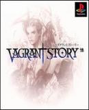 Caratula nº 90140 de Vagrant Story (200 x 200)