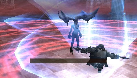 Pantallazo de Valhalla Knights 2: Battle Stance para PSP