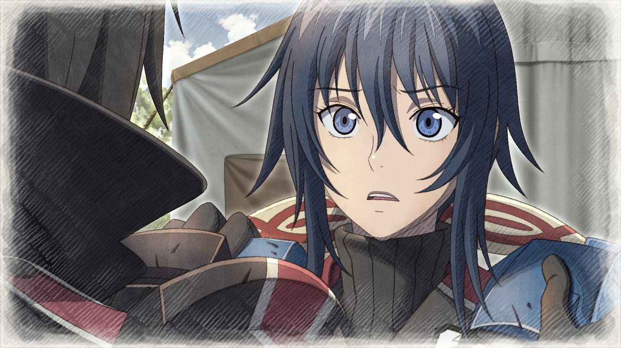 Pantallazo de Valkyria Chronicles 3: Unrecorded Chronicles para PSP