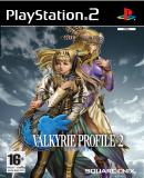 Caratula nº 115484 de Valkyrie Profile 2: Silmeria (499 x 713)