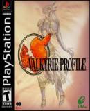 Carátula de Valkyrie Profile