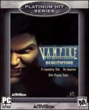 Caratula nº 69922 de Vampire: The Masquerade -- Redemption [Platinum Hit Series] (200 x 285)