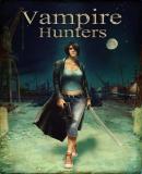 Caratula nº 184809 de Vampire Hunters (618 x 900)