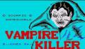 Vampire Killer
